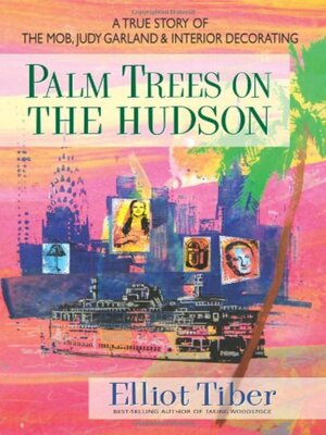cover image of Palm Trees on the Hudson